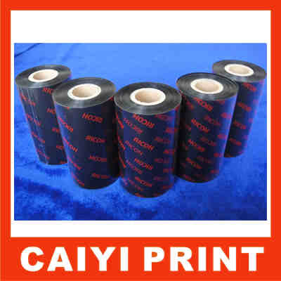 Genuine Ricoh Thermal Transfer Ribbons