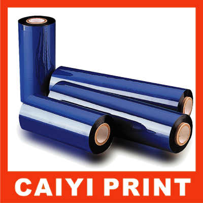 Thermal Transfer Ribbons