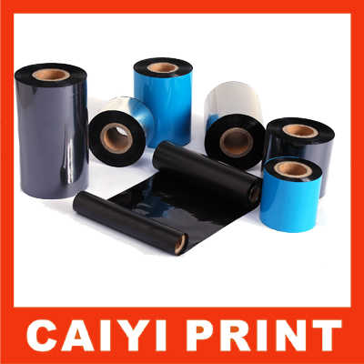 Thermal Transfer Ribbons