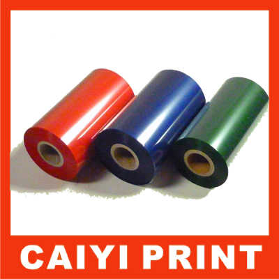 Thermal Transfer Ribbons