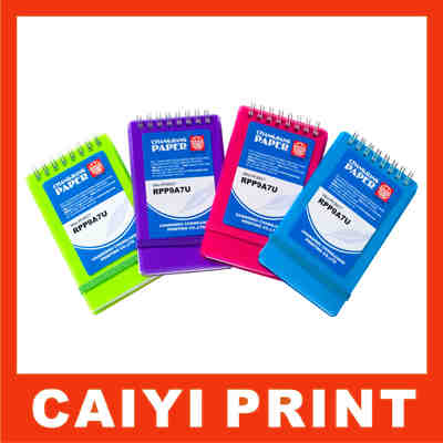 Paper Notebooks