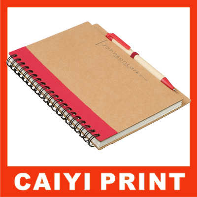 Paper Notebooks