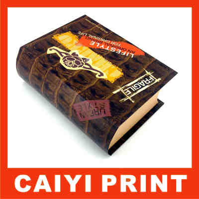 Printed Books