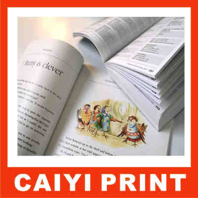 Printed Books