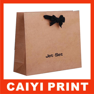 Luxury Paper Bags