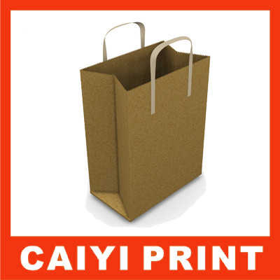 Craft Paper Bags
