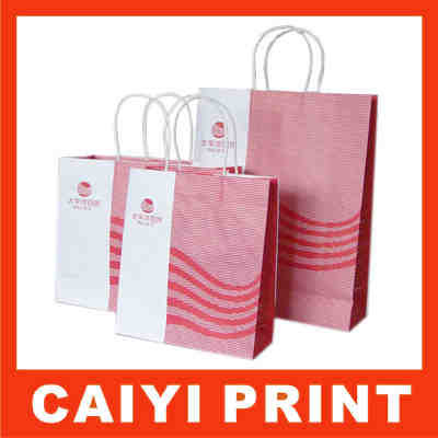 Craft Paper Bags