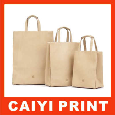 Craft Paper Bags