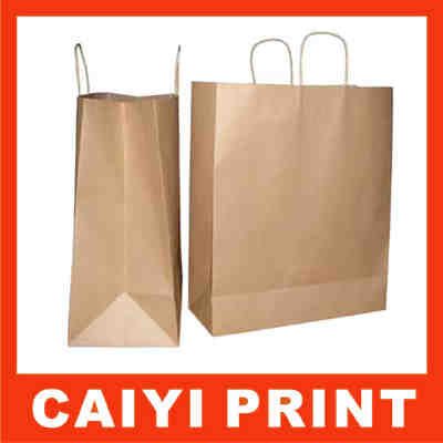 Craft Paper Bags