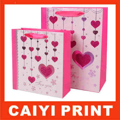 Gift Paper Bags