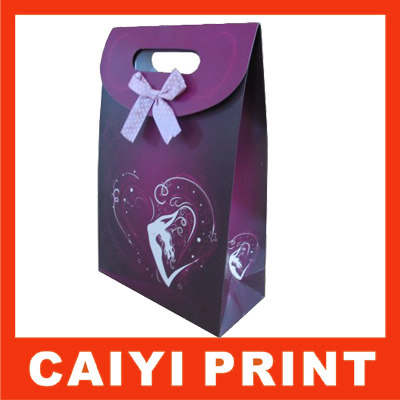 Gift Paper Bags