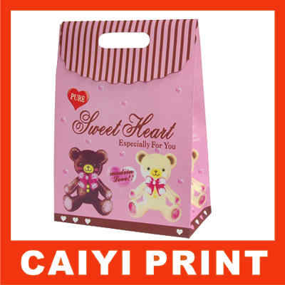 Gift Paper Bags