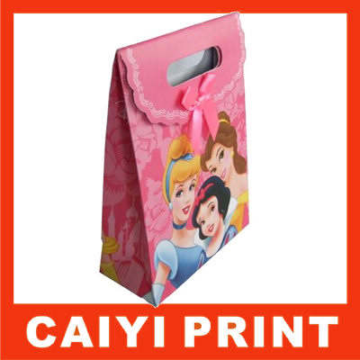 Gift Paper Bags