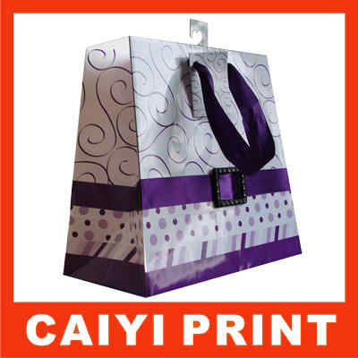 Gift Paper Bags