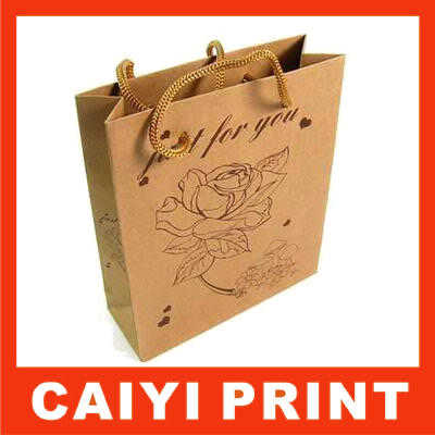 Gift Paper Bags