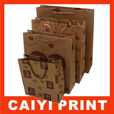 Gift Paper Bags
