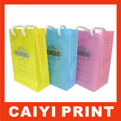 Shopping Bags