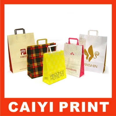 Shopping Bags
