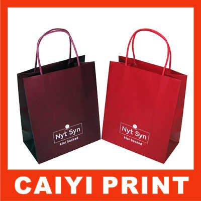 Shopping Bags