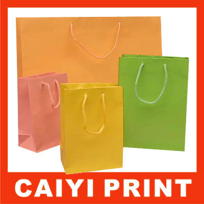 Shopping Bags