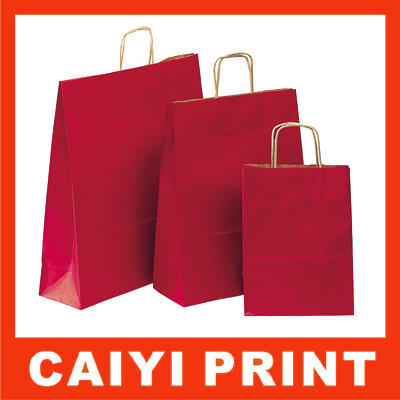 Shopping Bags