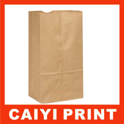 Food Paper Bags