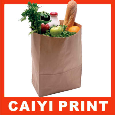 Food Paper Bags