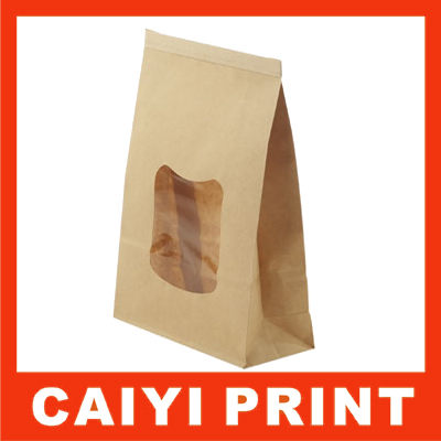 Food Paper Bags