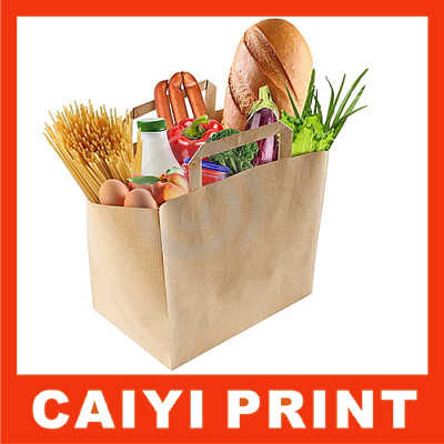 Food Paper Bags
