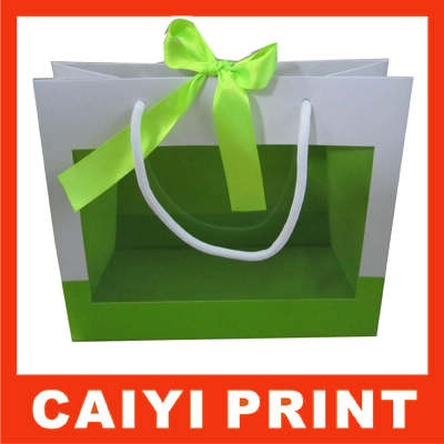 Luxury Paper Bags