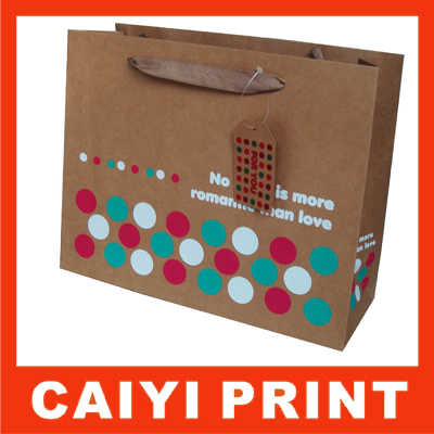 Luxury Paper Bags