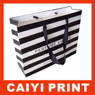 Luxury Paper Bags