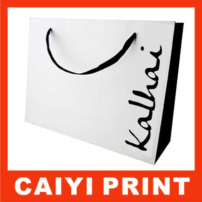 Luxury Paper Bags