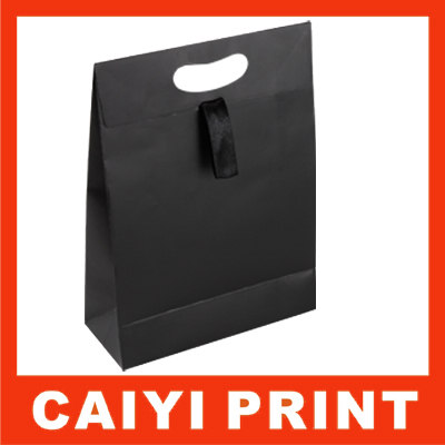 Luxury Paper Bags
