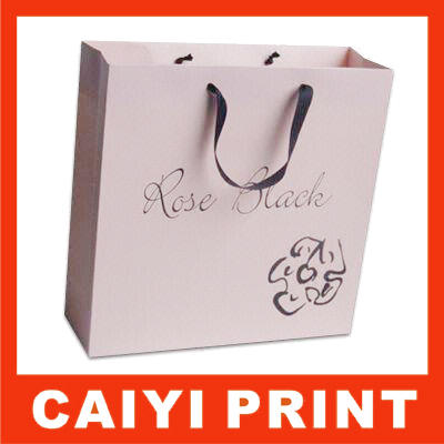Luxury Paper Bags