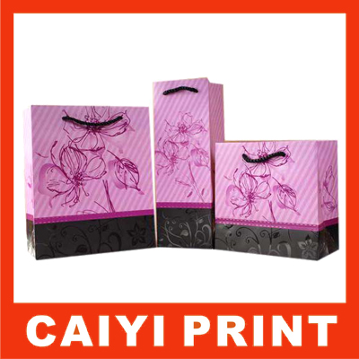 Luxury Paper Bags