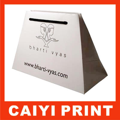 Luxury Paper Bags