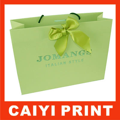 Luxury Paper Bags