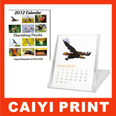 Desk Calendars