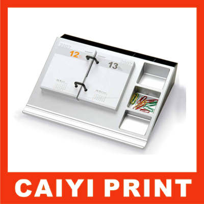 Desk Calendars