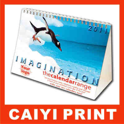 Desk Calendars