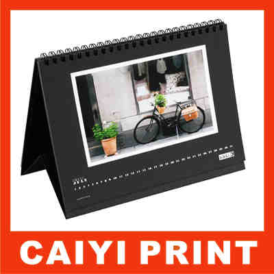 Desk Calendars