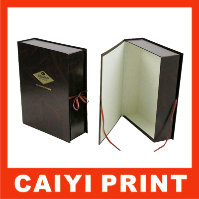 Gift Packaging Boxes