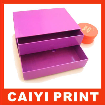 Gift Packaging Boxes
