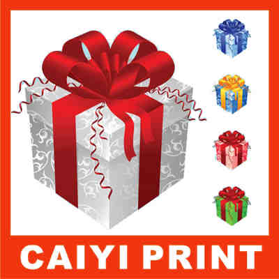 Gift Packaging Boxes