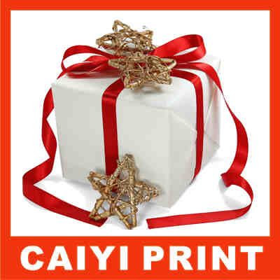 Gift Packaging Boxes