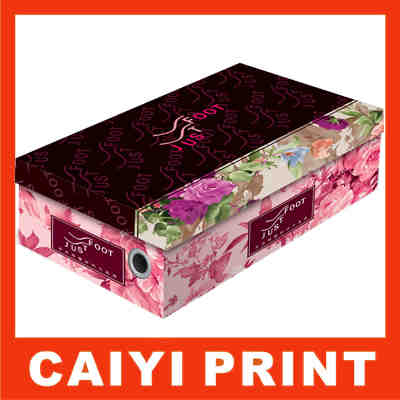 Shoe Box