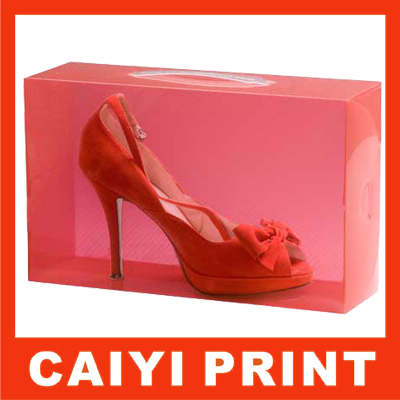 Shoe Box