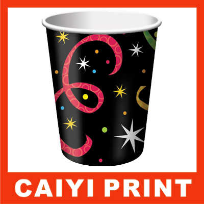Paper Cups