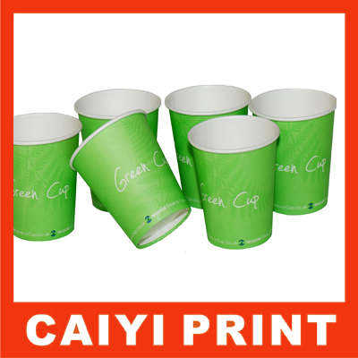 Paper Cups